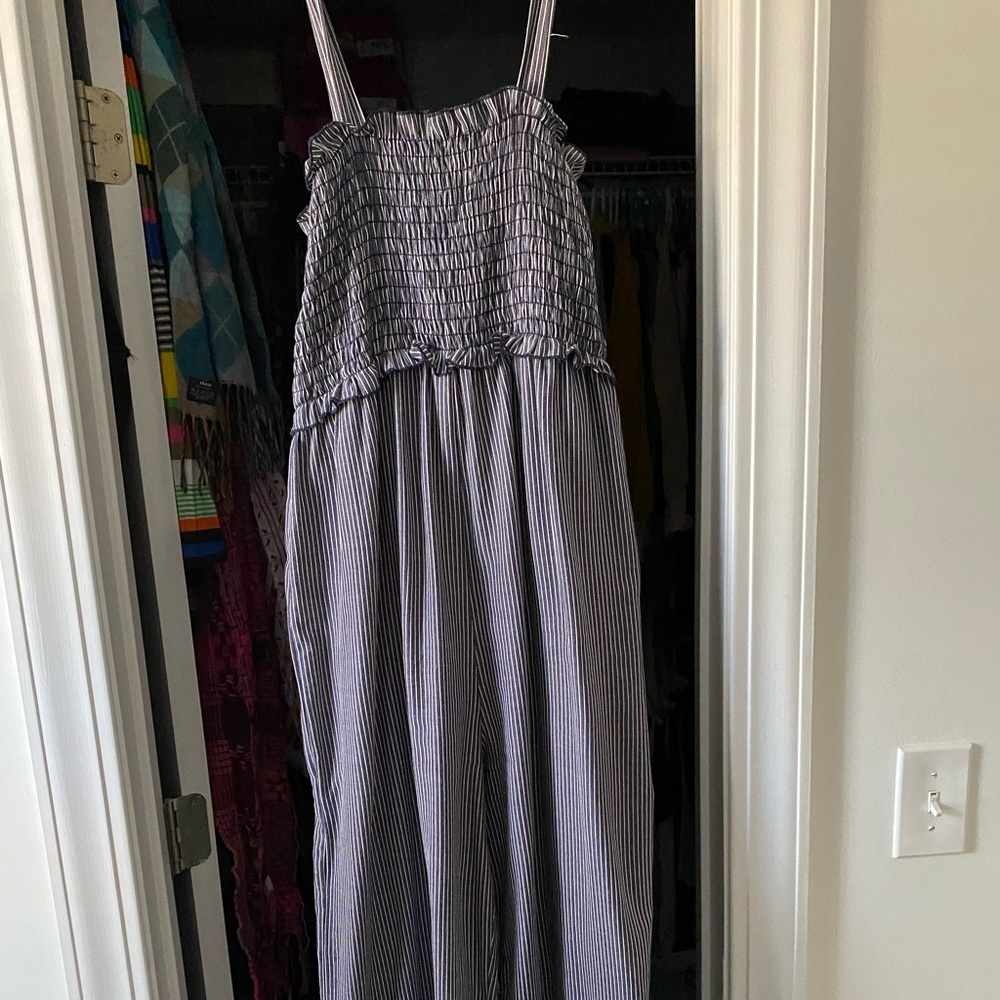 Cute Romper by Susina!